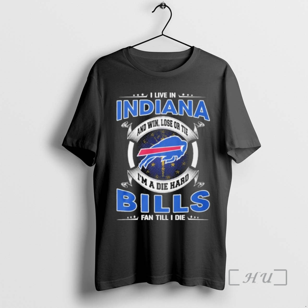 Officials I Live In Indiana And Win Lose Or Tie Im A Die Hard Buffalo
