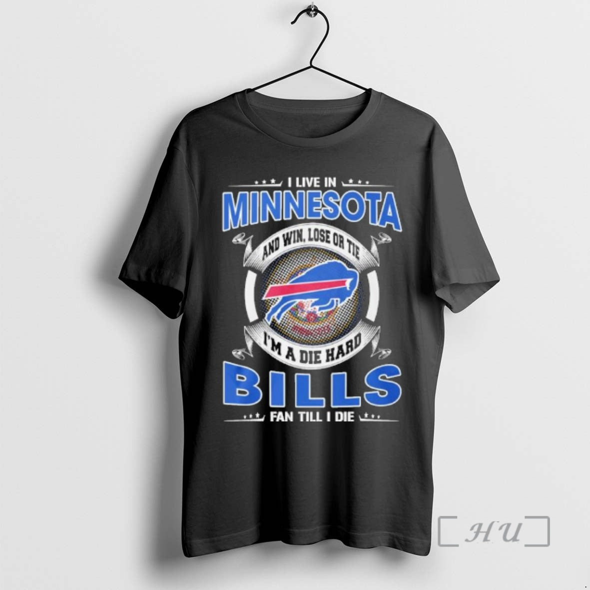 Officials I Live In Minnesota And Win Lose Or Tie Im A Die Hard Buffalo