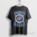 Officials I Live In Oregon And Win Lose Or Tie Im A Die Hard Buffalo