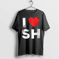 Officials I Love Sh Youth T Shirt Sweater