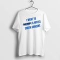 Officials I Went To A Myles Smith Concert T Shirt Sweater
