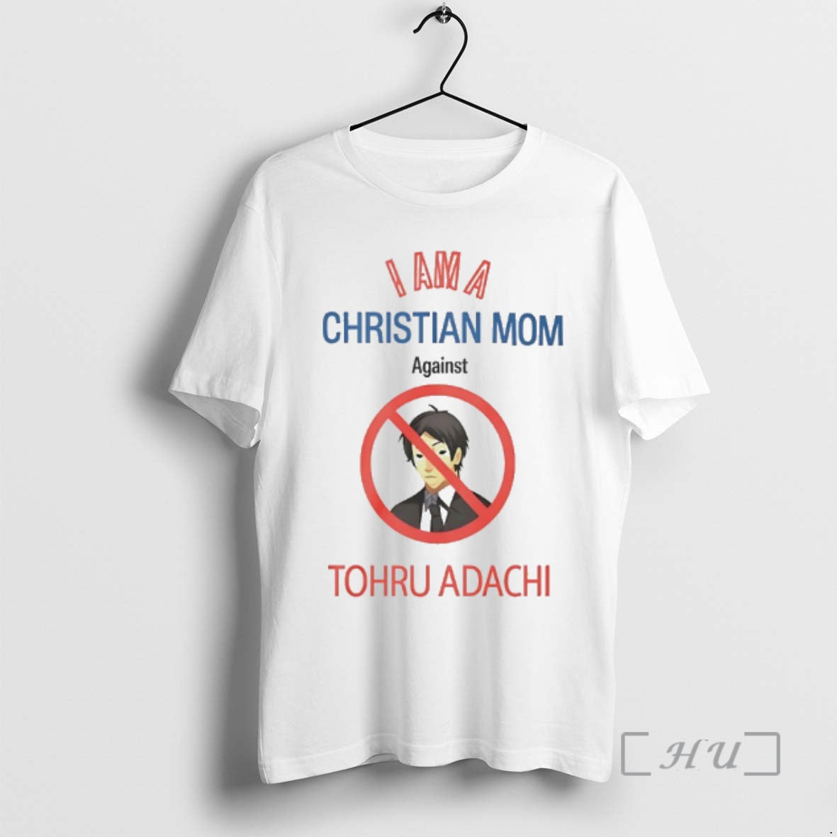 Officials I Am A Christian Mom Against Tohru Adachi