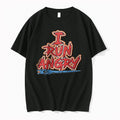 Officials I Run Angry Dragon Youth T Shirt Sweater