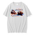 Officials Im Ichico Walrus Toba Aquarium T Shirt Sweater