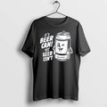 Officials Its Beer Can Not Beer Cant Distressed Life Is Good Merch T Shirt Sweater