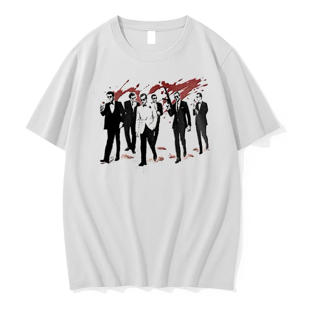 Officials James Bond 007 Sean Connery George Lazenby Roger Moore Timothy Dalton T Shirt Sweater