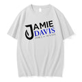 Officials Jamie Davis For Us Senate 2026 T Shirt Sweater