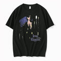 Officials Jesse Katsopolis Jesse And The Rippers Full House 90s Television T Shirt Sweater