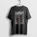 Officials Jesus Christ Via Dolorosa Carrying Cross Blood Roman Soldiers Tank Top T Shirt Sweater