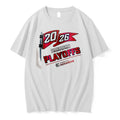 Officials Kansas City Monarchs 2026 American Association Playoffs T Shirt Sweater