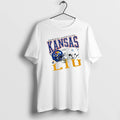 Officials Kansas Jayhawks Liu Sharks September Gameday T Shirt Sweater
