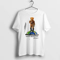 Officials Kanye West Bear Donda Stage Kanye Bear By Tdl Dut Label T Shirt Sweater