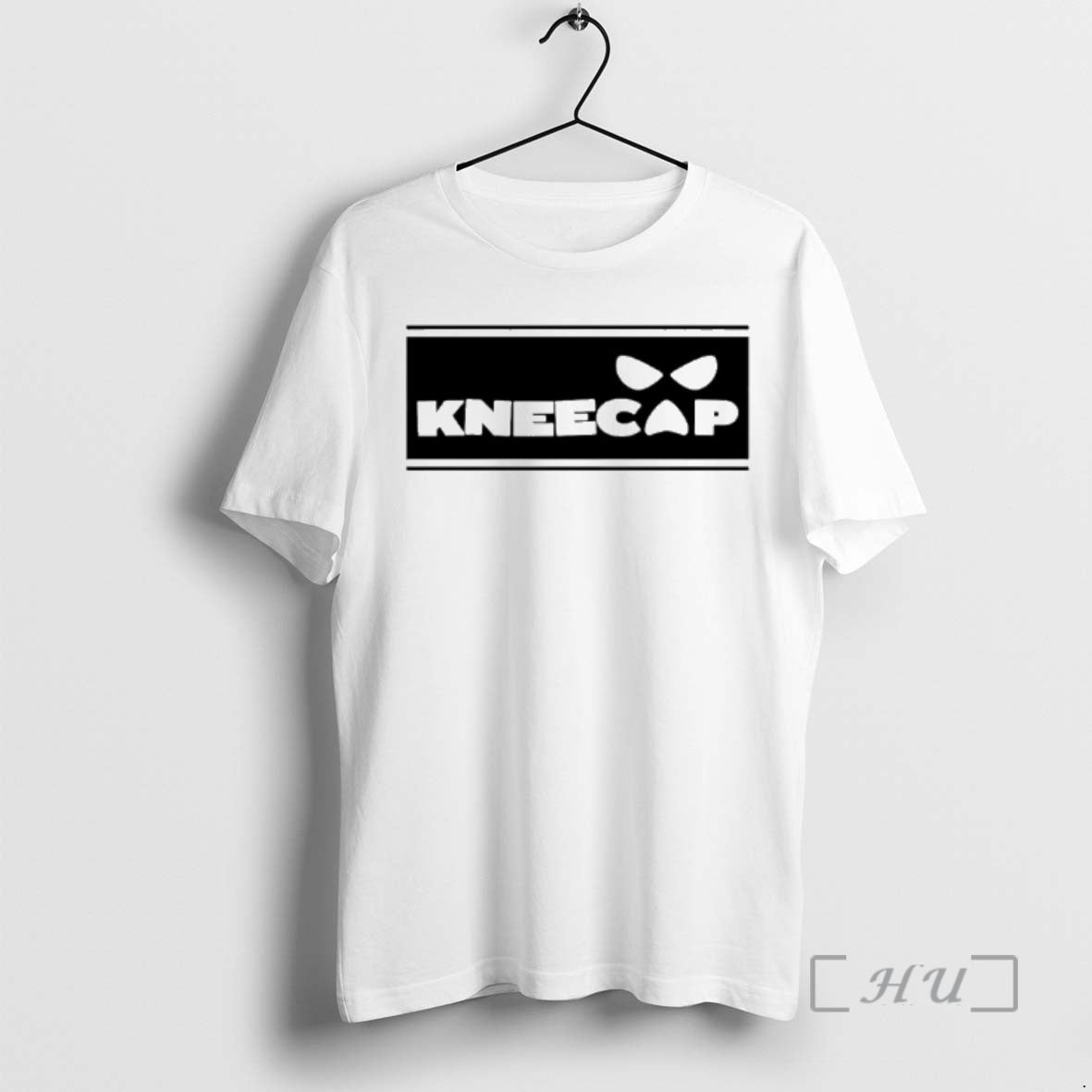 Officials Kneecap 2026 Bohemian Fc Logo