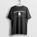 Officials Kyivskyi Rezhym Fella Delegation Shiba Inu Dog Meme Silhouette Youth T Shirt Sweater