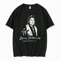 Officials Larry Fortensky 1 800 555 Star Elizabeth Taylor Spouse Celebrity Legend T Shirt Sweater
