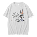 Officials Mf Doom Bugs Bunny Ehhh What Is Up Doom T Shirt Sweater