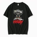 Officials Marcus Mathers Hungry Eagle Preying On Rabbit T Shirt Sweater