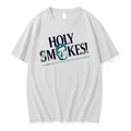Officials Mariners Holy Smokes Rick Rizzs T Shirt Sweater