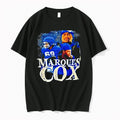 Officials Marques Cox 69 Kentucky Wildcats Football Merch T Shirt Sweater
