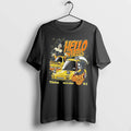 Officials Mazda Rx 7 Hello Wheels 4 Rotors Brappbrappbrapp Halloween Grim Reaper T Shirt Sweater
