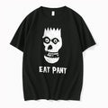 Officials Misfits The Ghost Mashup Eat Pant T Shirt Sweater