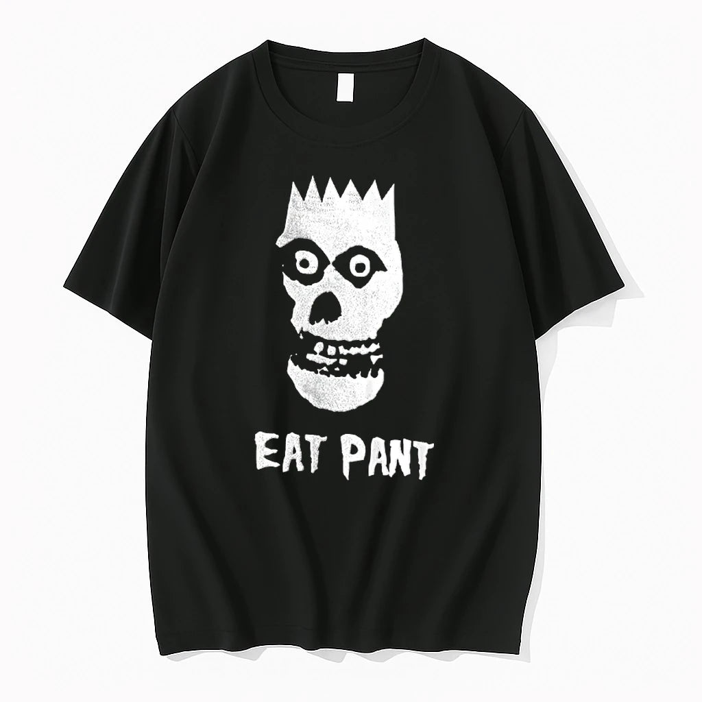 Officials Misfits The Ghost Mashup Eat Pant T Shirt Sweater