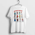 Officials Morgan Wallen Last Night Wasted On You Whiskey Glasses 7 Summers T Shirt Sweater