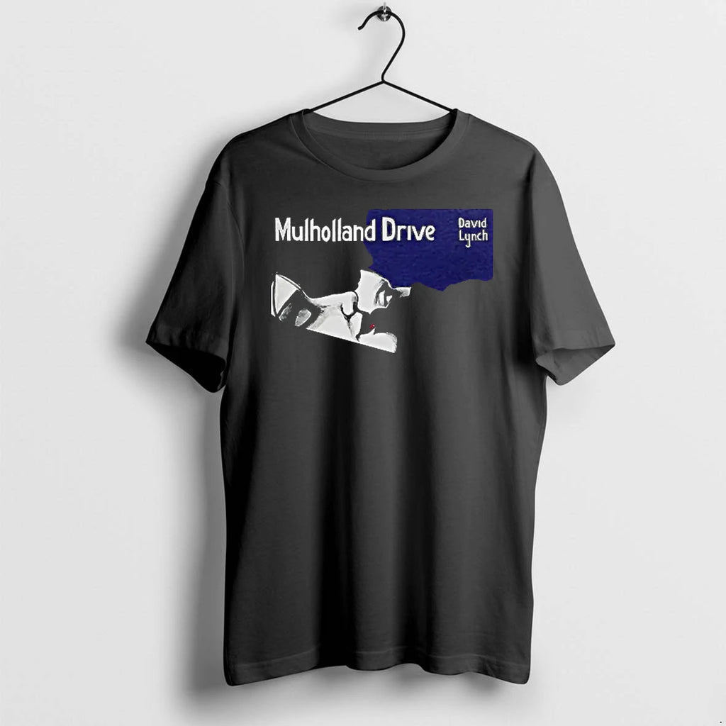 Officials Mulholland Drive David Lynch Betty Elms Rita Naomi Watts Laura Harring T Shirt Sweater