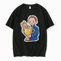 Officials My Greatest Trophy Women T Shirt Sweater