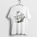 Officials My Net Fit If One More Thing Goes Wrong T Shirt Sweater