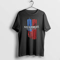Officials Never Forget September 11 2001 Twin Towers Flag Youth T Shirt Sweater