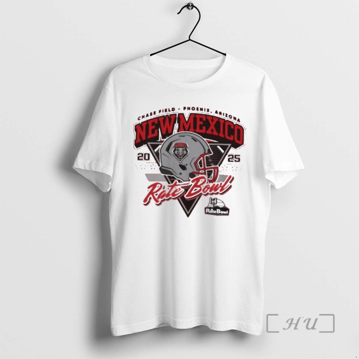 Officials New Mexico Lobos 2025 Rate Bowl Shield Of Dreams