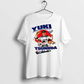 Officials Nicole Piastri Yuki Tsunoda Workouts Ruin My Whole Day T Shirt Sweater