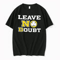 Officials Notre Dame Fighting Irish Leave No Doubt T Shirt Sweater