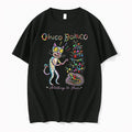 Officials Oingo Boingo Nothing To Fear Band Cat And Lizard Tree T Shirt Sweater