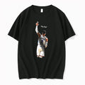 Officials Oklahoma City Thunder Russell Westbrook Celebrating Victory Why Not Men T Shirt Sweater
