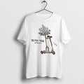 Officials Oliver Tree 1993 Person Riding Kick Scooter Women T Shirt Sweater