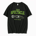 Officials Olivia Miles The Spectacle Green Protective T Shirt Sweater