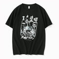 Officials One Armed Boxer Jimmy Wang Yu Fortune Star Women T Shirt Sweater