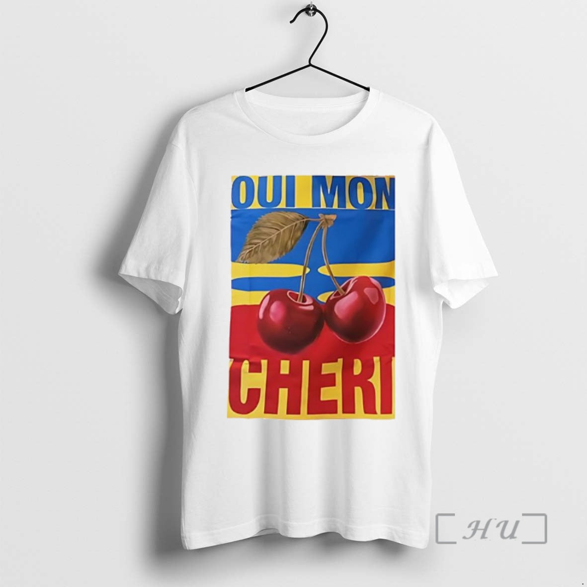 Officials Oui Mon Cheri Meme