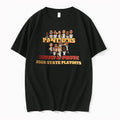 Officials Panthers Team 2026 State Playoffs Show And Prove Basketball T Shirt Sweater