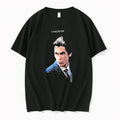 Officials Patrick Bateman American Psycho I Could Fix Him T Shirt Sweater