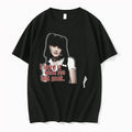 Officials Pauley Perrette Abby Sciuto I Love It When You Talk Geek T Shirt Sweater