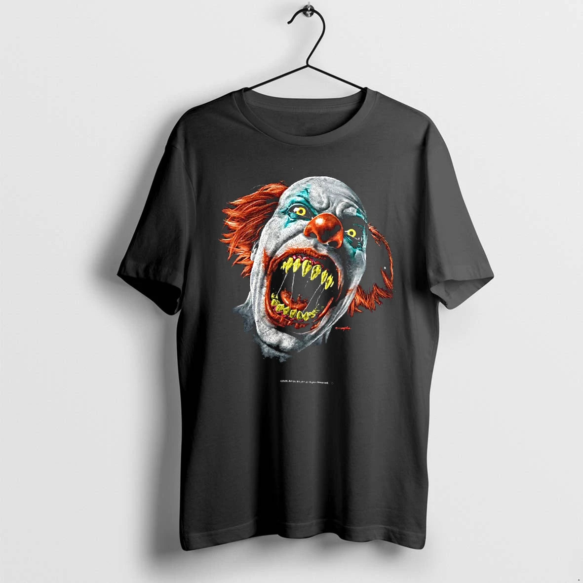 Officials Pennywise The Dancing Clown It Horror Movie 2026 T Shirt Sweater