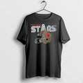 Officials Philadelphia Stars Usfl Distressed Football Helmet Retro Logo Youth T Shirt Sweater