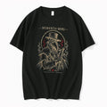 Officials Plague Doctor Memento Mori Apocalyptic Morale T Shirt Sweater