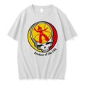 Officials Product Of The Usa Dead Set Texas Pete Hot Sauce T Shirt Sweater