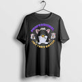 Officials Professional Battery Eater Black Furby Chewing Energizer Pack White Babies Youth T Shirt Sweater