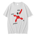 Officials Racoon Ho Rny E Peless Corner T Shirt Sweater