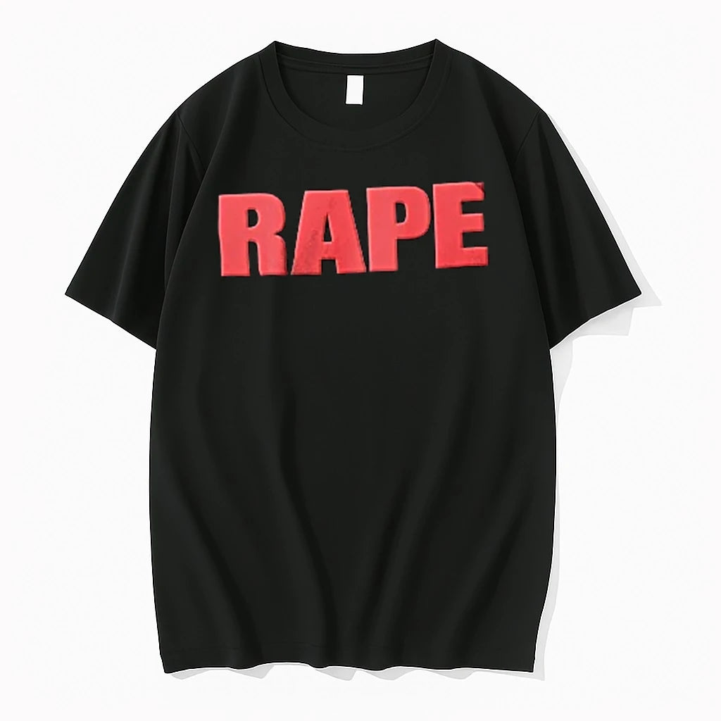 Officials Rape Youth T Shirt Sweater